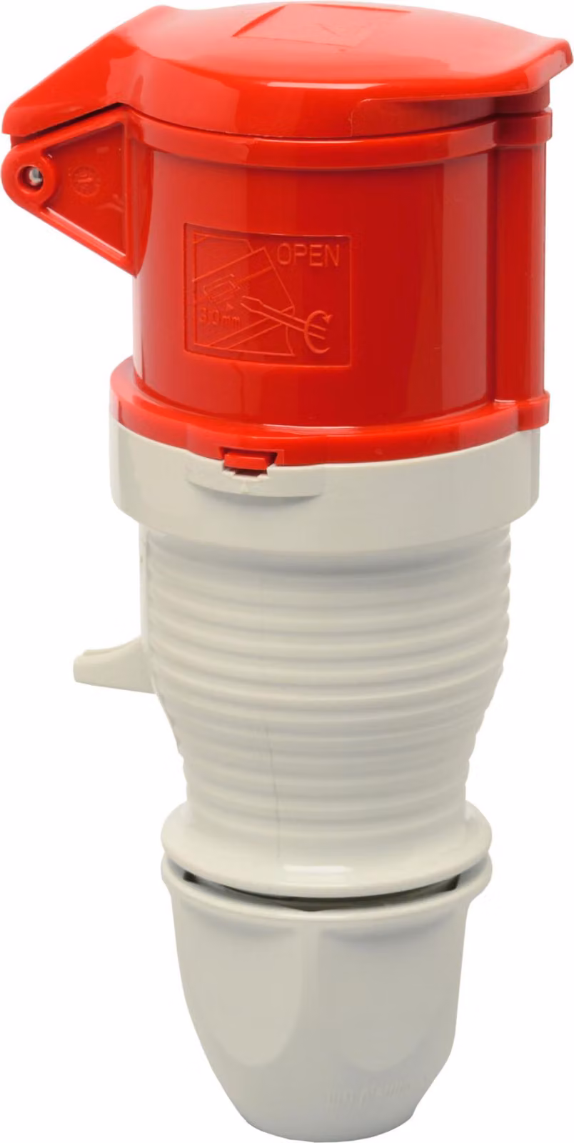 Walther Werke Accoppiamento 32A 5p. 400V 6h IP44 330