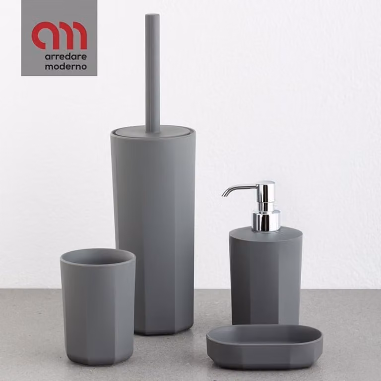 Set bagno Prisma Geelli