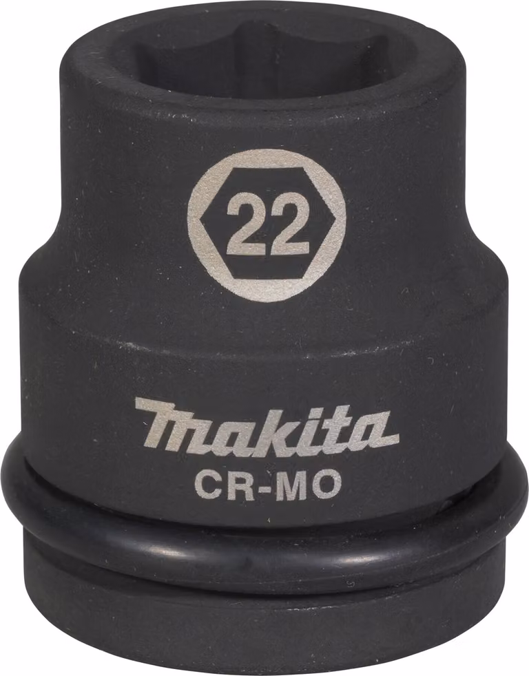 Avvitatore a impulsi Makita 3/4" 22 mm 3/4" - quadrato - 22 x 51 mm