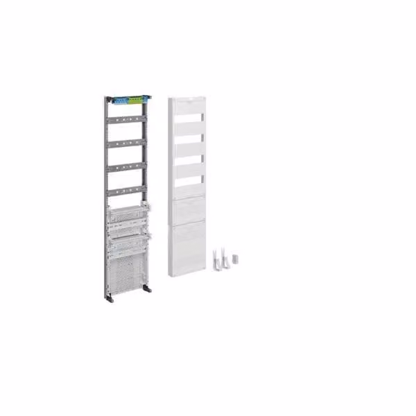 Pannello di distribuzione ZU37VT4APZ2 4 file 1050 mm (ZU37VT4APZ2)