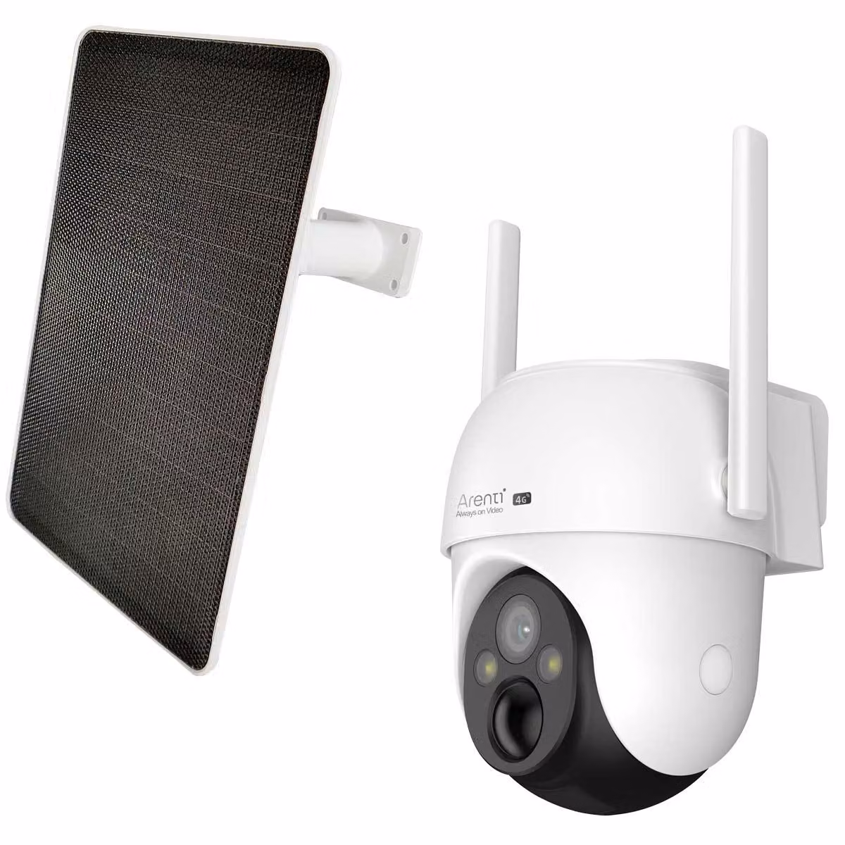 Arenti GO3G Kit3 IPÜberwachungskamera