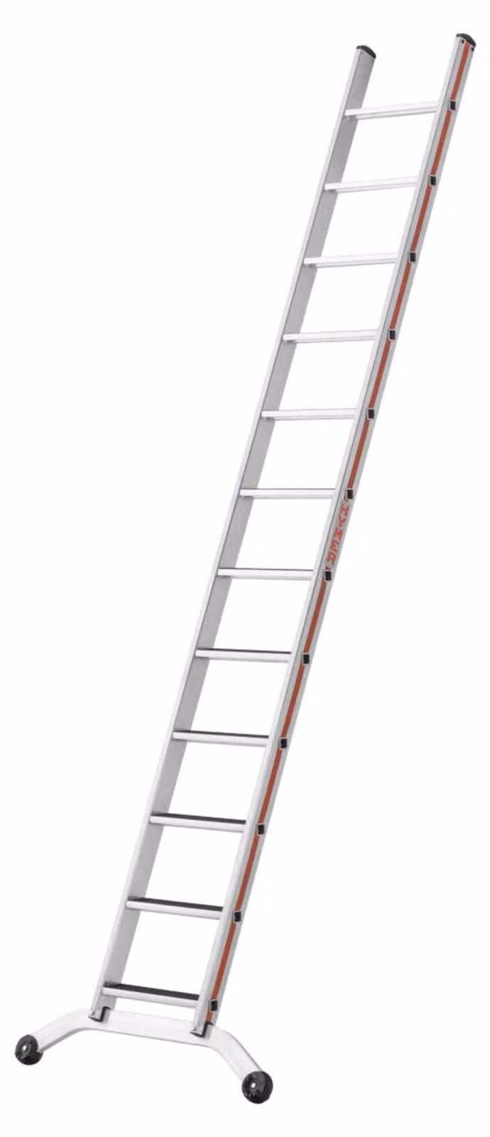 Scala a pioli Hymer Rivestimento R13 12 gradini