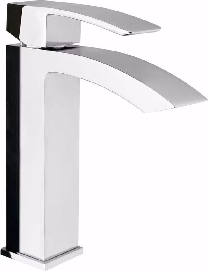 Sapho Ginko - Miscelatore per lavabo, cromo 1101-06