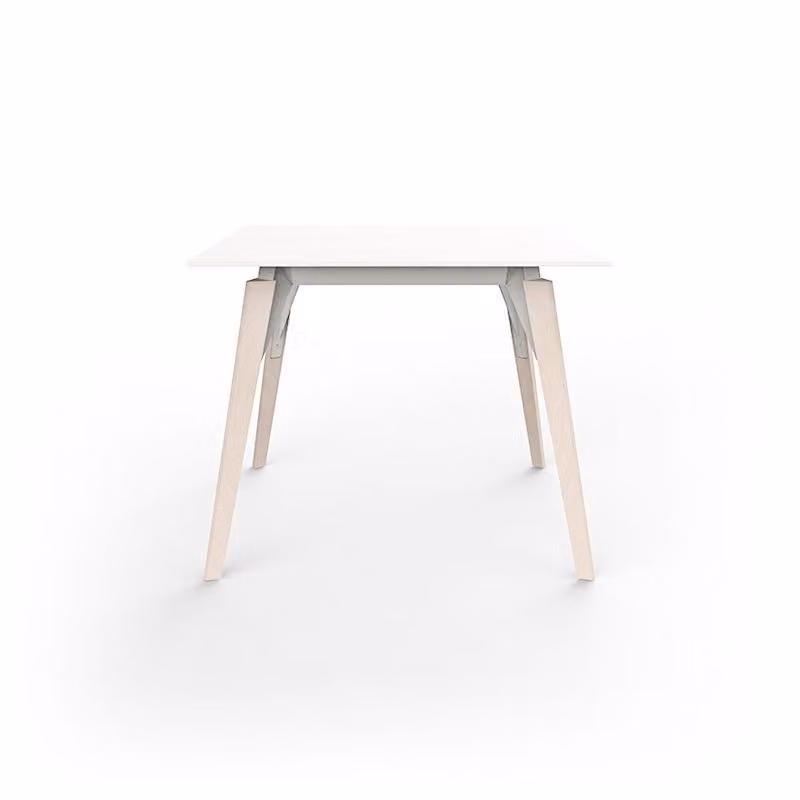Tavolo Faz Wood Lounge Vondom