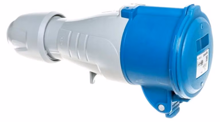 Legrand 555214, Multicolore, 32 A, 233 g