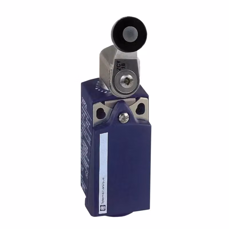 Interruttore di posizione - Interruttore a leva IP66/IP67 XCKP2118G11