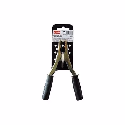 Pinza di massa 40A