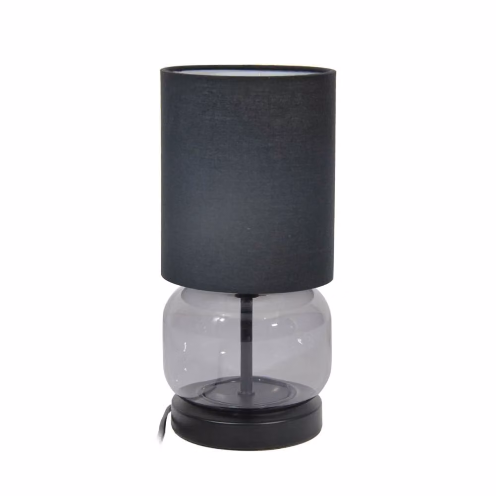 Lampada da comodino DORME TB-63748-BL-SG Italux