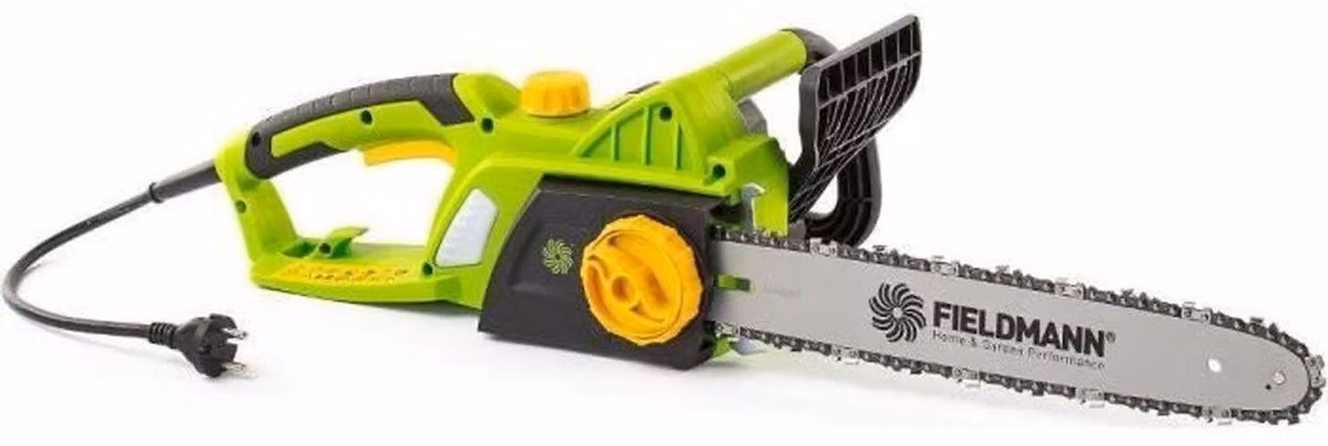 Electric chainsaw - Fieldmann - FZP 2110-E
