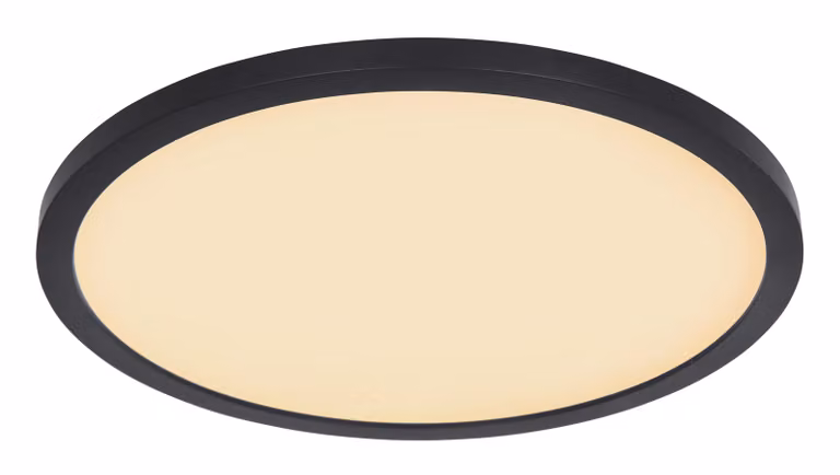 LED 24W SAPANA Plafond 41562-24B Globo