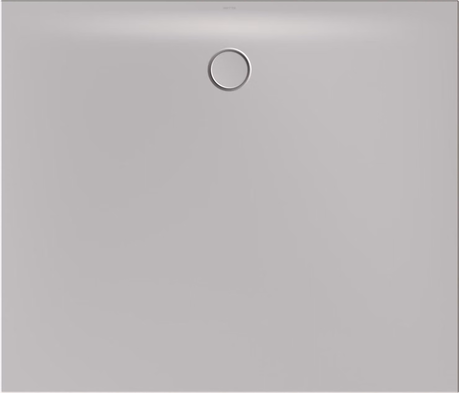 BetteFloor Side receveurs de douche rectangulaires, 1400x1200mm, 3394-413, 3394-413