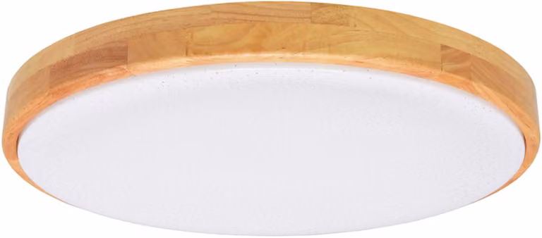 Ecolite Plafoniera LED WLD500-60W/LED/SD Plafoniera LED LENA con ulteriore