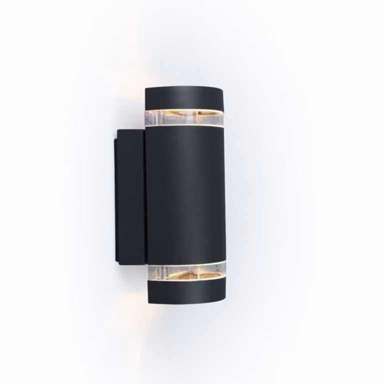 Lampada da parete per esterni FOCUS 5604023012 Lutec