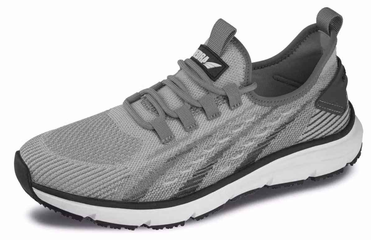 Scarpe da lavoro sportive DEDRA M81, taglia 45, categoria O1 SRC
