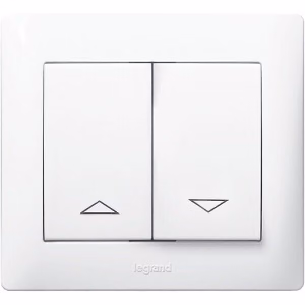 Legrand WIPPE JALOUSIE UW (777014 GALEA)