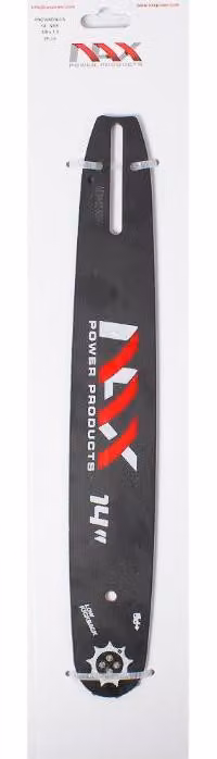 Nax Guida 14" 35 cm/3/8"/1,3 Nax200C