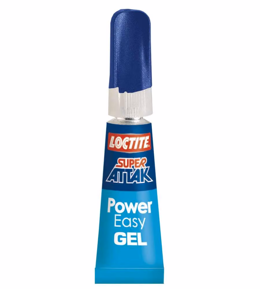 Super Attak Power Easy 3 g