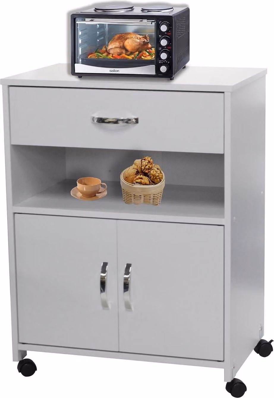 Mobile da cucina Blanca HTI-Line