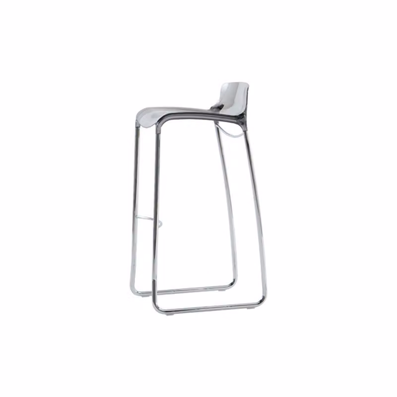 Sgabello Tiffany Stool Casprini