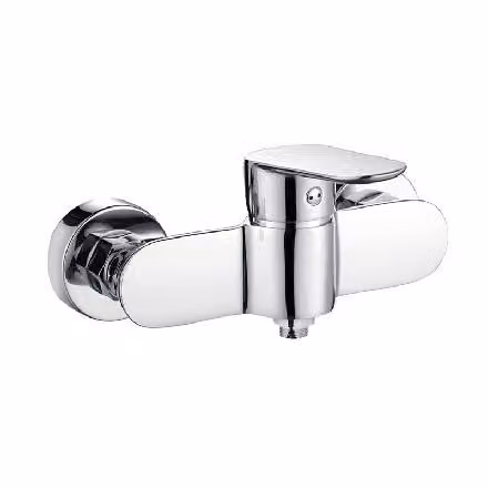 Mereo Viana - Miscelatore doccia, cromato CBE60103