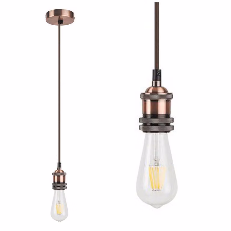 Lampada a sospensione FIXY 1417 Rabalux