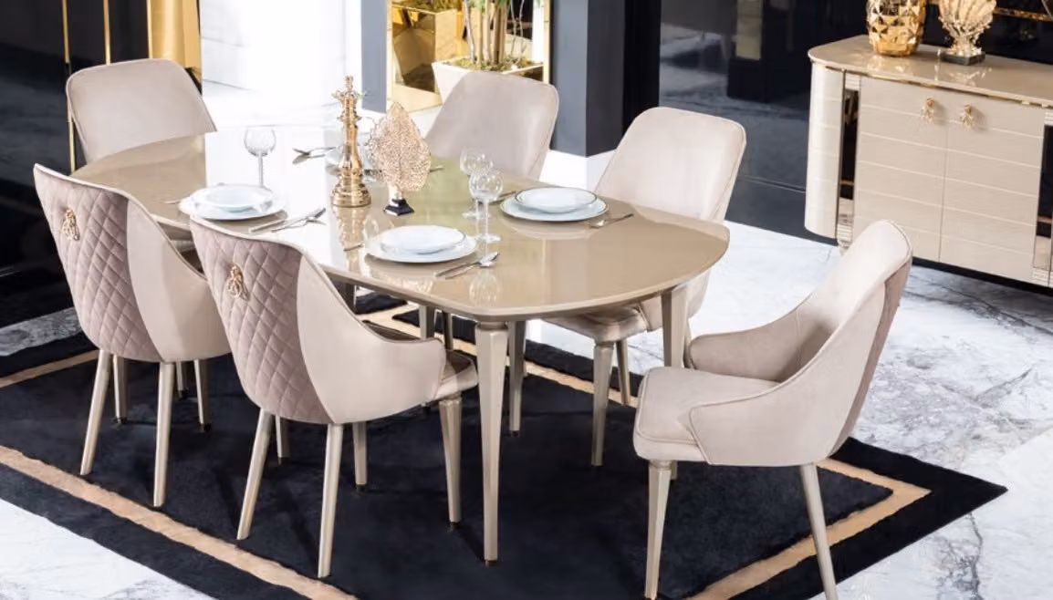 Mobili tavoli sala da pranzo arredamento tavolo da pranzo tavolo tavoli da pranzo in legno massiccio