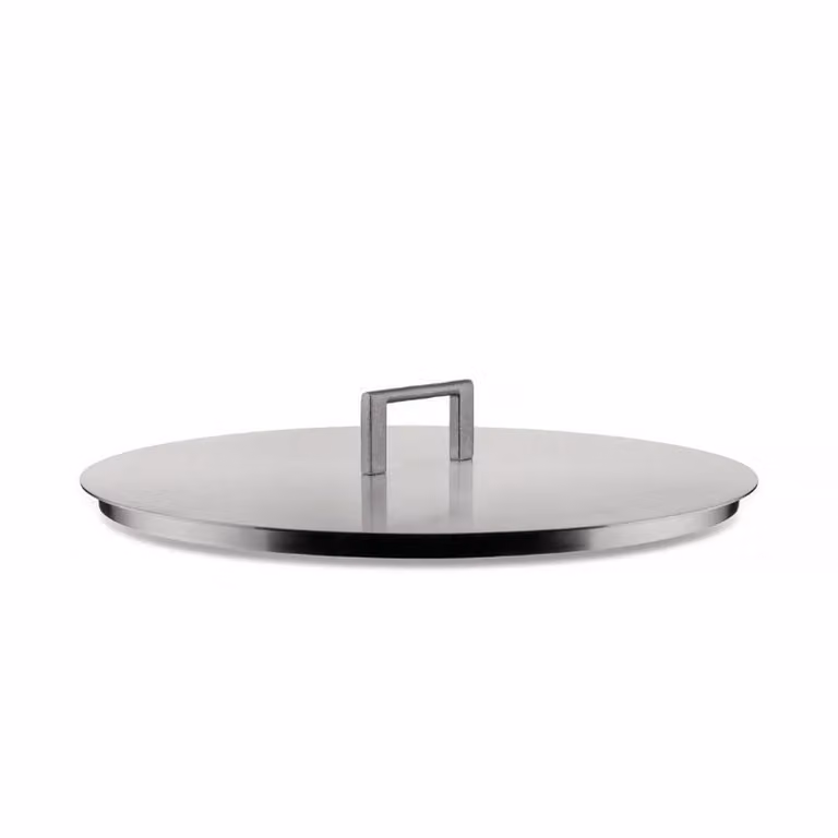 Coperchio Convivio Alessi