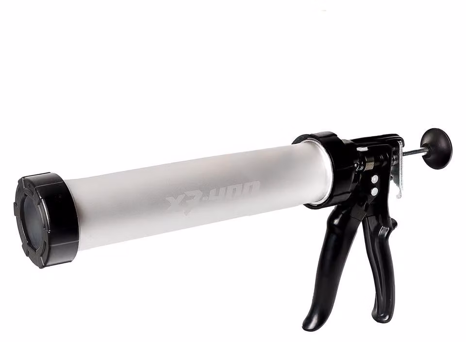 Dönges pistola a cartuccia Profi, 310 ml 571162 (pressa a cartuccia)