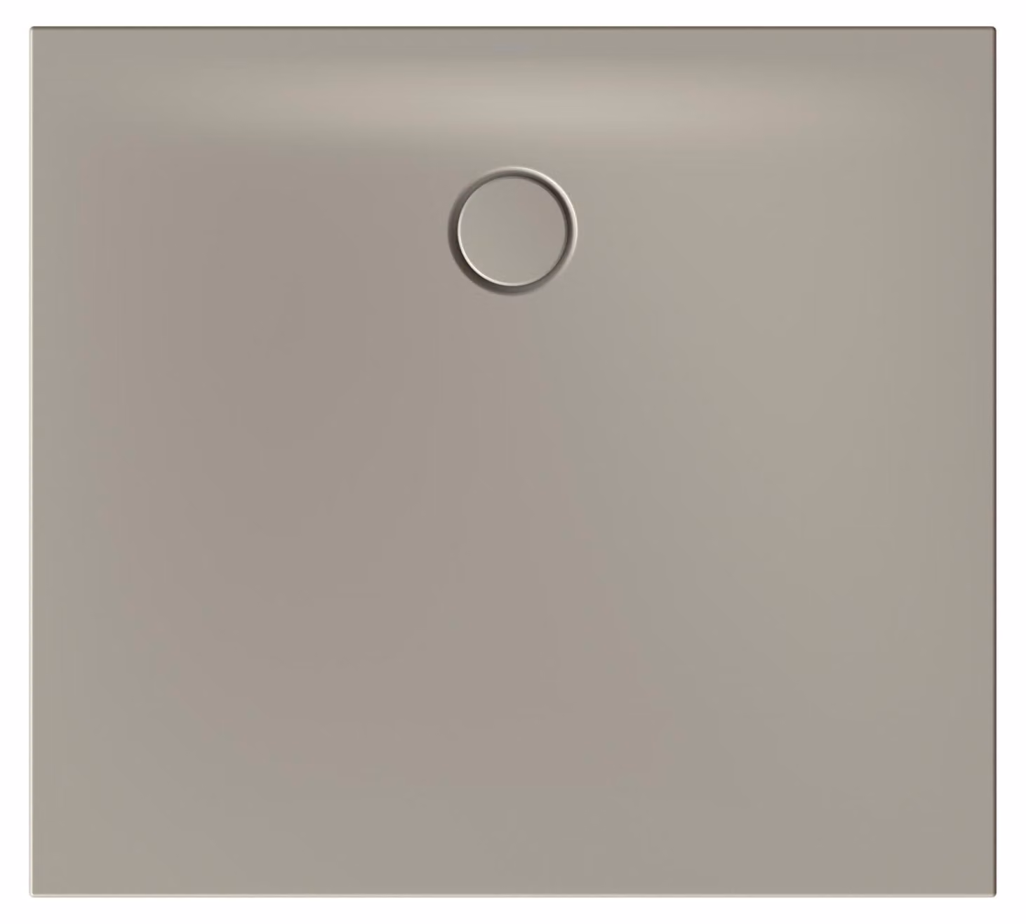 BetteFloor Side receveurs de douche avec support de receveur Minimum et BetteGlasur Plus, 1000x900mm, 3385-416PLUS,T1, 3385-416PLUS,T1