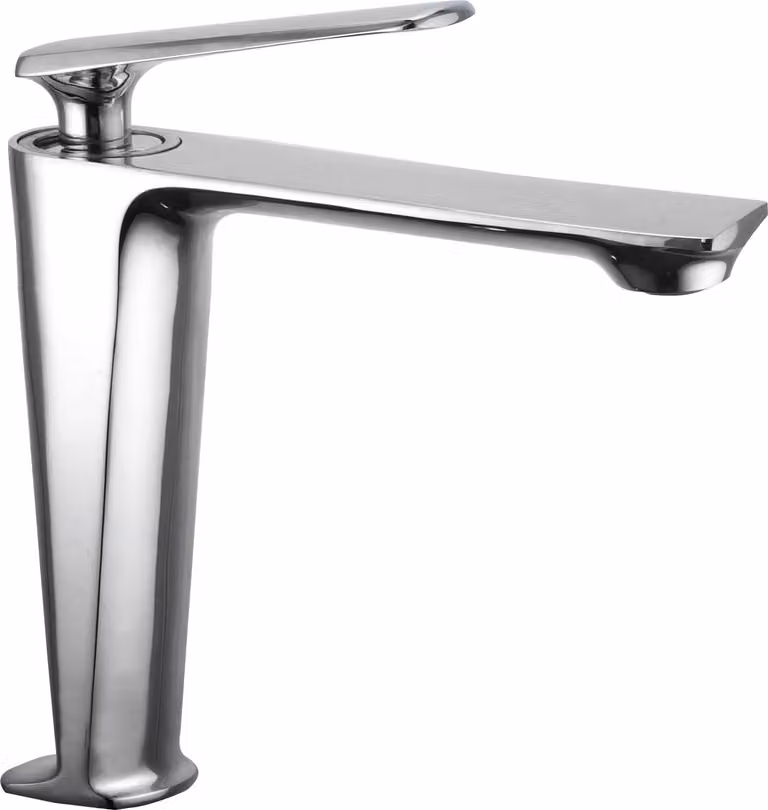 Mexen Ares rubinetto per lavabo, cromo - 744100-00
