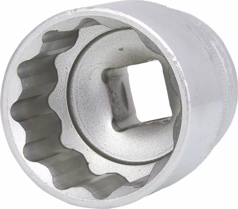 KS-Tools 911.1587-E 1/2" esagono incassato, 32 mm, su gancio