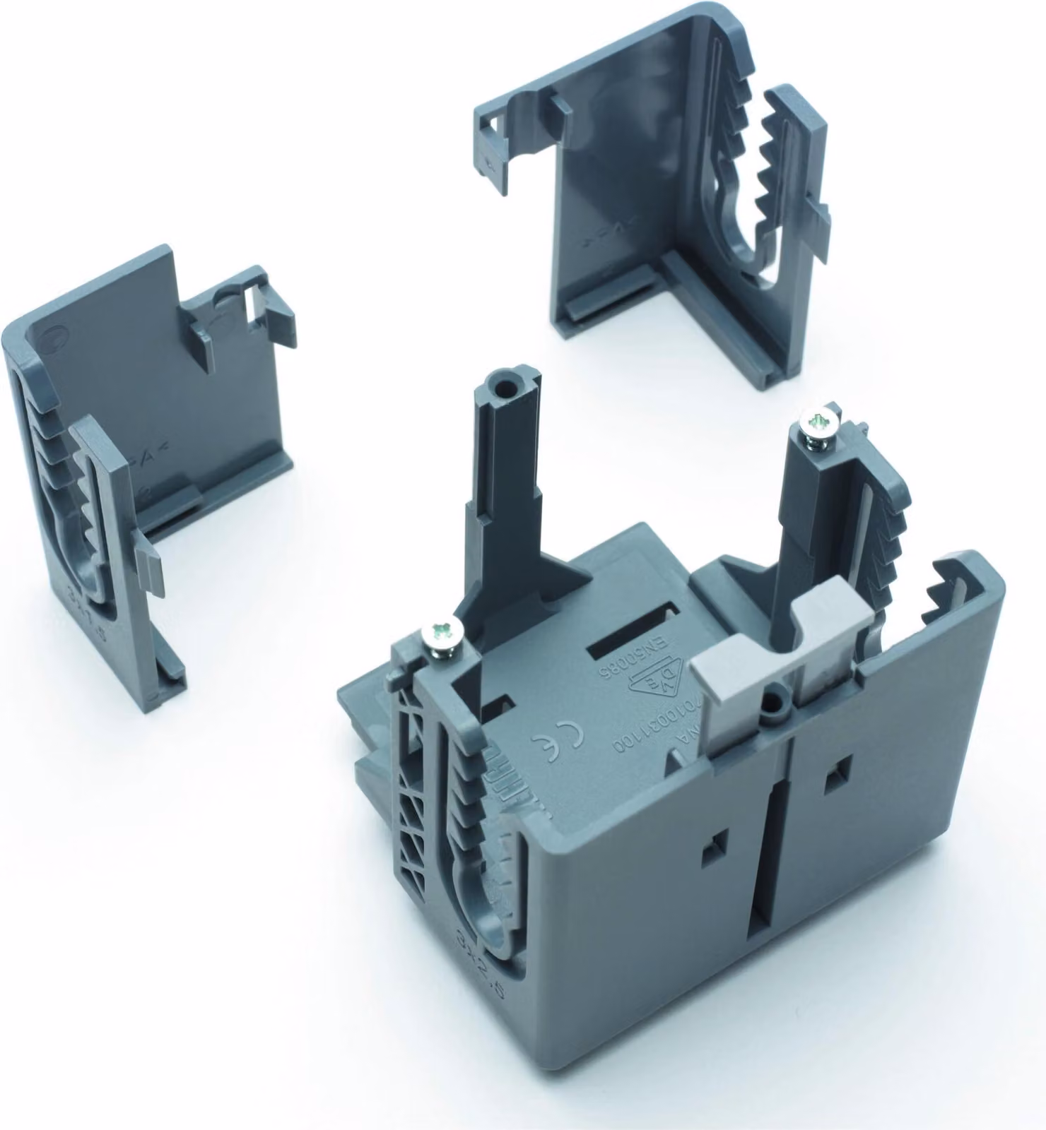 Rehau SIGNA scatola di montaggio BRK GD gr 6133577