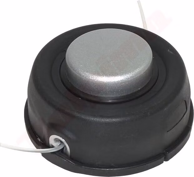 Testa filettata T35X alluminio M10X1,25