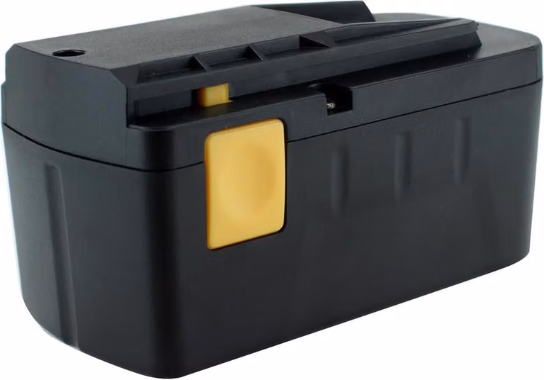 batteria ricaricabile da 3300 mAh per FESTOOL 491821, 494522
