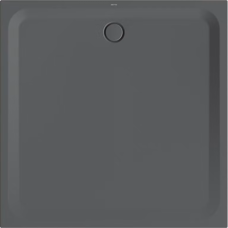 Receveurs de douche rectangulaires BetteUltra, 1500x1500x35mm, 5984-403, 5984-403