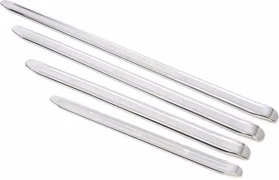 Kit di luci a LED a 4 livelli