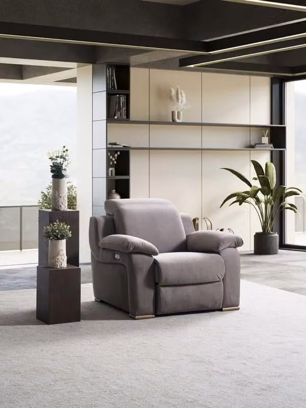 Relaxsessel TV-Sessel Liegesessel Komfortsessel Ruhesessel Relax Lounge
