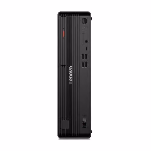 Lenovo ThinkCentre M70s Gen 6 SFF PC Nero, Intel Core Ultra 5 225, 16GB RAM, 512GB SSD, Windows 11 Pro – 2