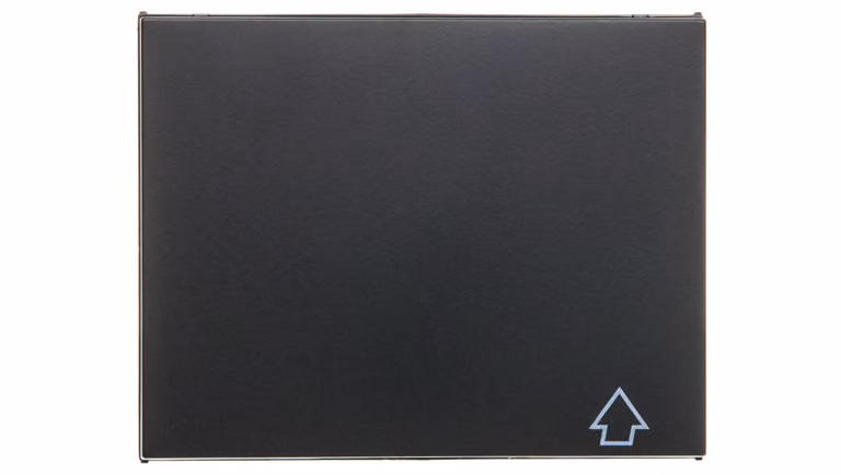 K.1 Frontale cassetto c/u e coperchio laccato opaco antracite 3965777106