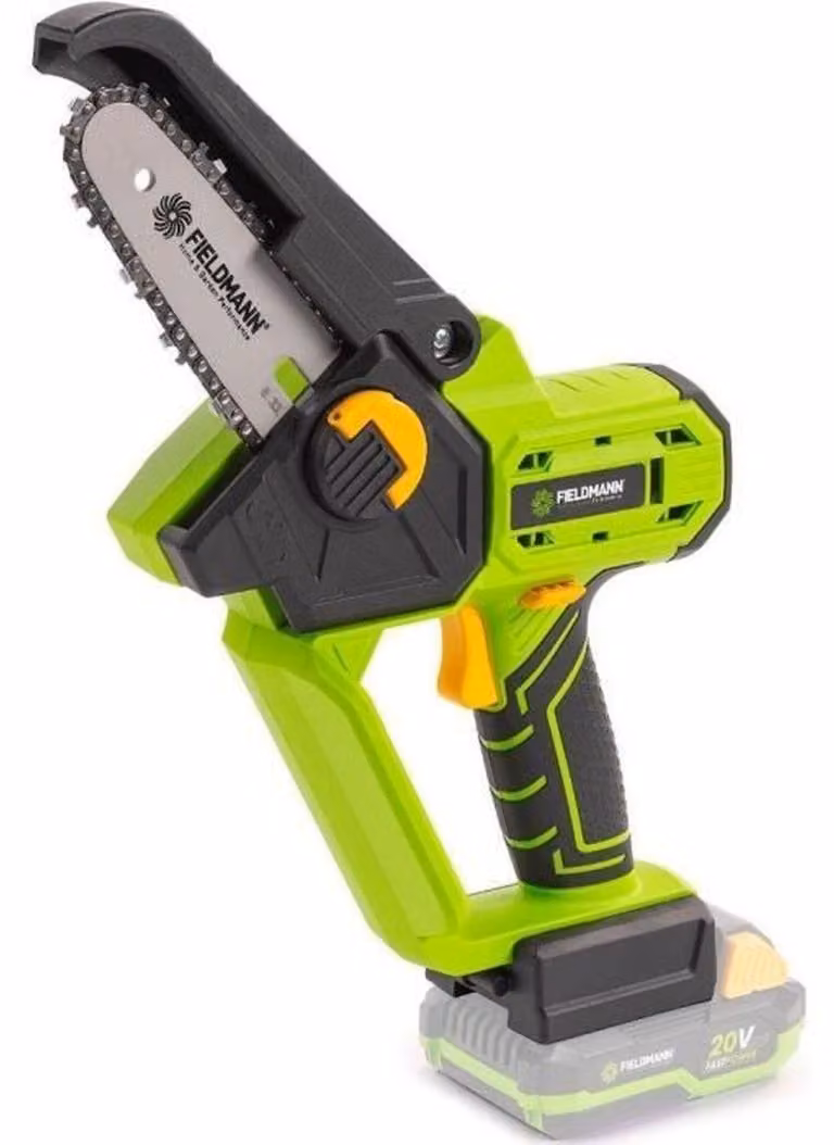 Fieldmann FZP 70101-0 Cordless Mini Chainsaw