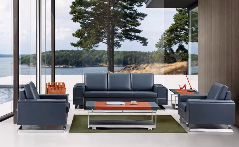 Couchtisch Kaffeetisch Beistelltisch Design Tisch Wohnzimmertisch Tische 130x65