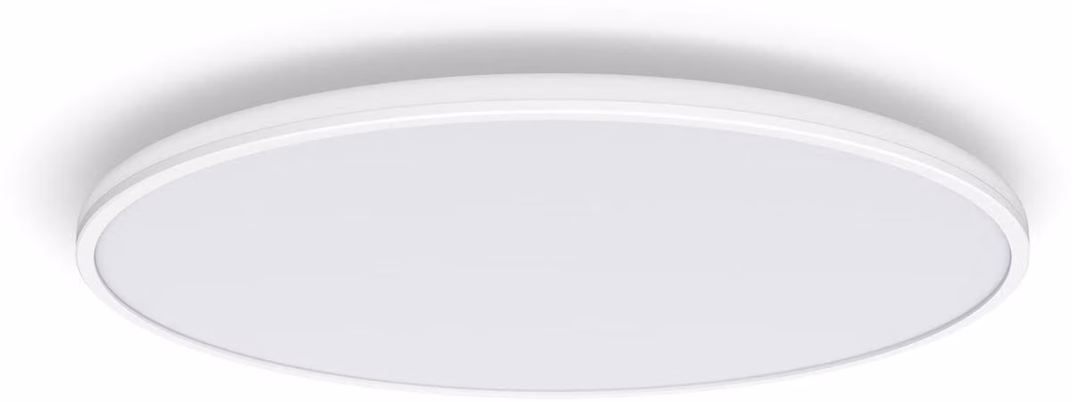 Philips Ozziet Lampada da soffitto bianca 4100lm SceneSwitch