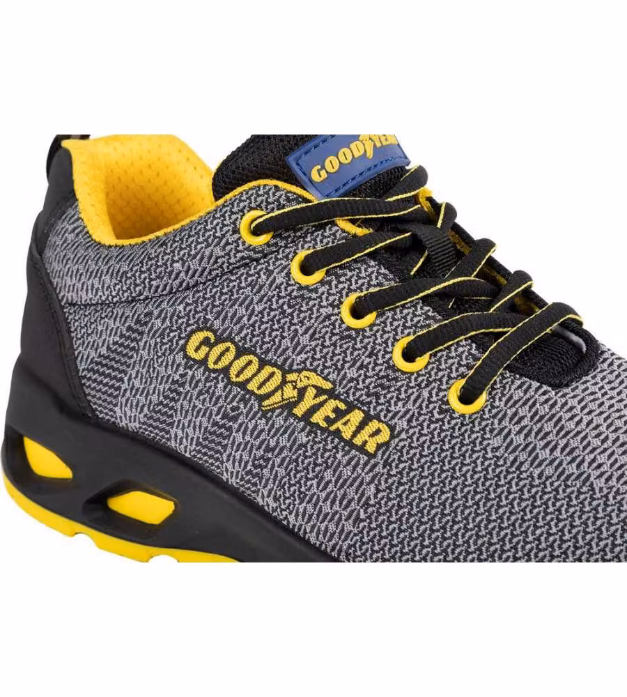 Scarpe antinfortunistiche superlight grey TG. 39