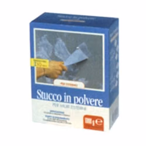 Stucco Esterni G 5000 Linea Più