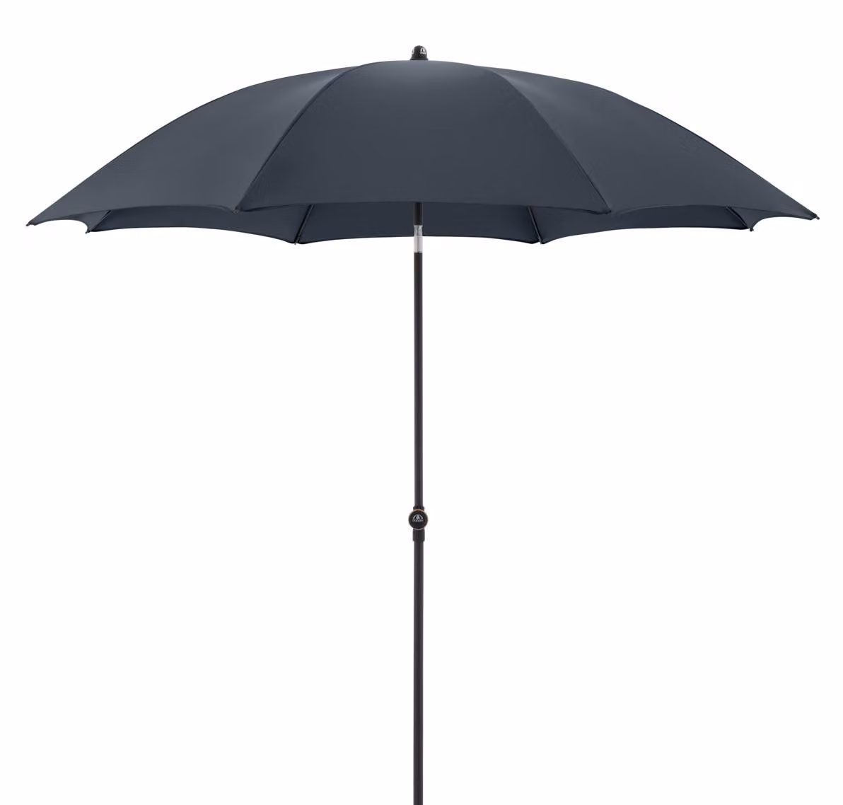 Doppler myZone 200 cm - ombrellone centrale: motivo del tessuto - 840