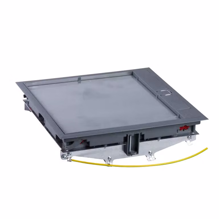 Schneider Electric Vaschetta da pavimento UFB-900 5197055