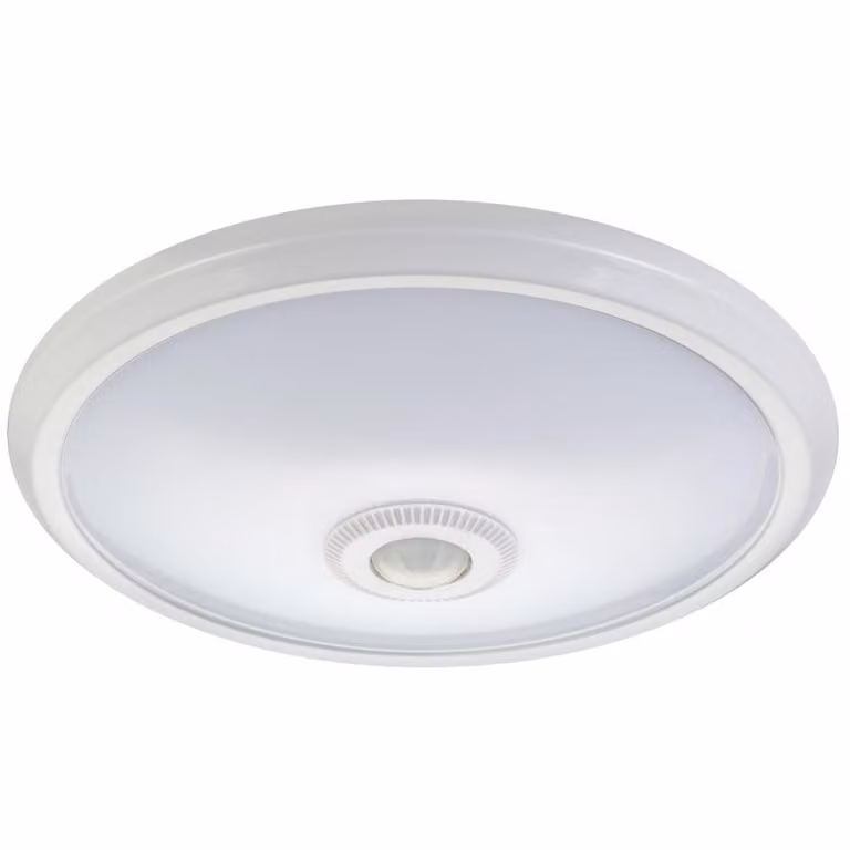 Lampada a soffitto Lampada a soffitto Rilevatore di movimento Lampada a parete Plafond