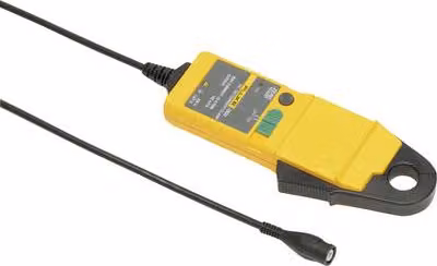 Adattatore per pinza amperometrica Fluke i30s Campo di misura A/AC (intervallo): 1 mA