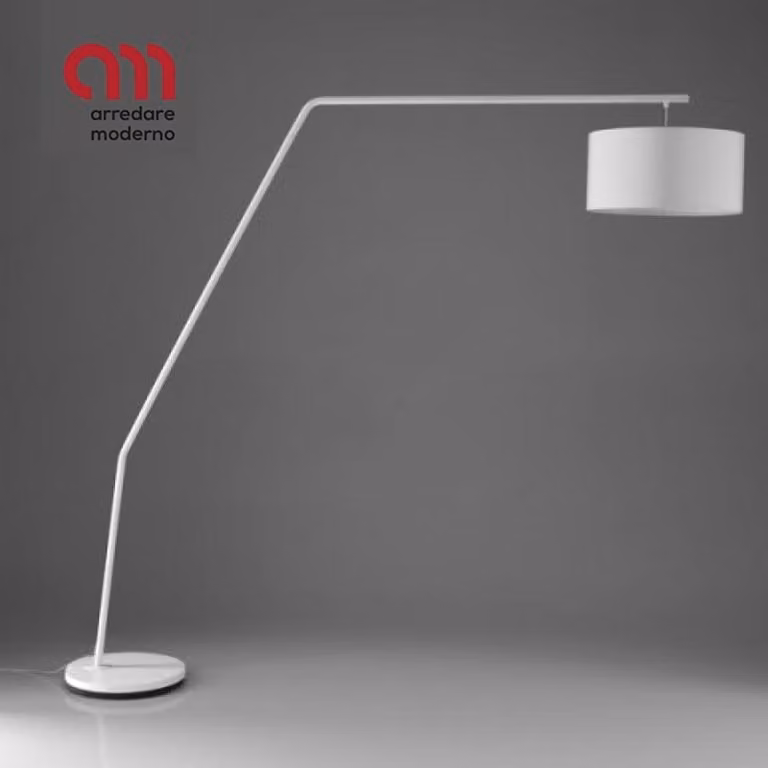 Lampada da terra Arko Tomasucci