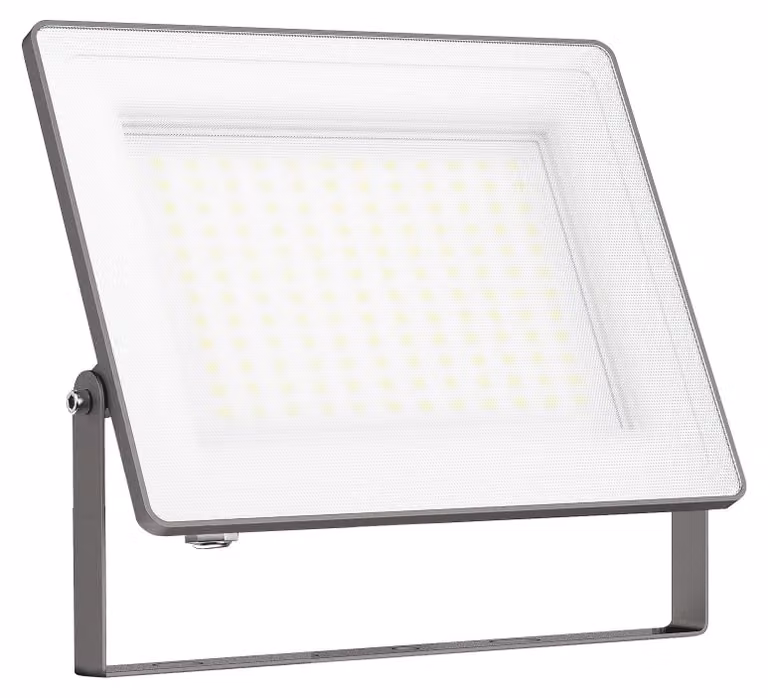 Faretto LED da 17000 lumen, 6500K, grado di protezione IP66, senza sfarfallio, 160W, per uso esterno